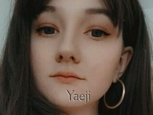 Yaeji