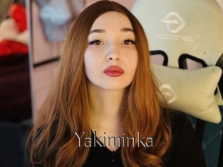 Yakiminka