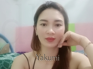 Yakumi
