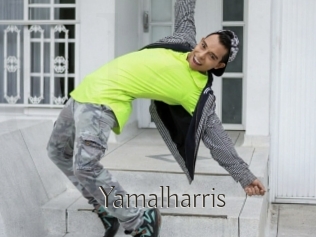 Yamalharris