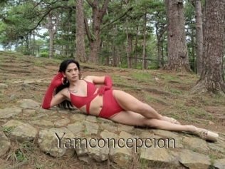Yamconcepcion