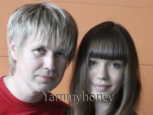 Yammyhoney