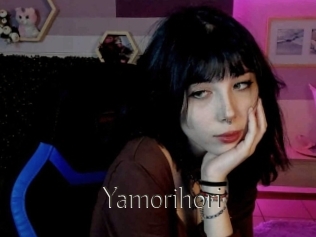 Yamorihori