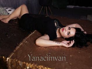 Yanacimvan