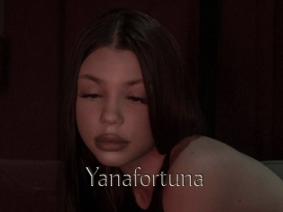 Yanafortuna