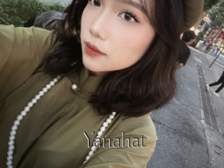 Yanahat
