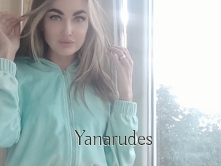 Yanarudes