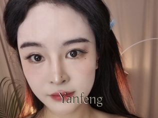 Yanfeng