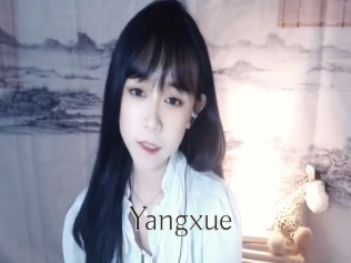 Yangxue