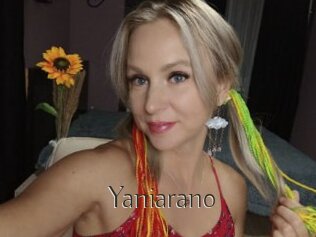 Yaniarano