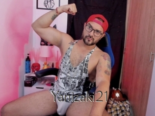 Yanizaki21