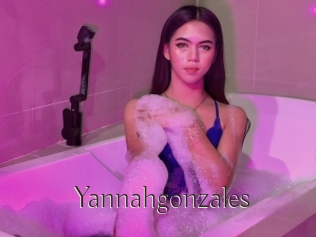 Yannahgonzales