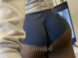 Yannidoll