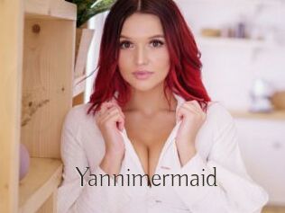 Yannimermaid