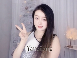 Yanqiiong
