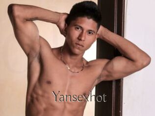 Yansexhot