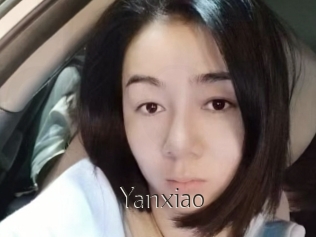 Yanxiao
