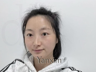 Yanxim