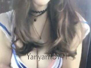 Yanyan13141