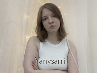 Yanysarri