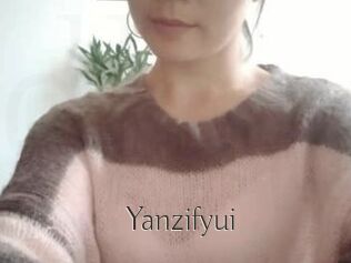 Yanzifyui