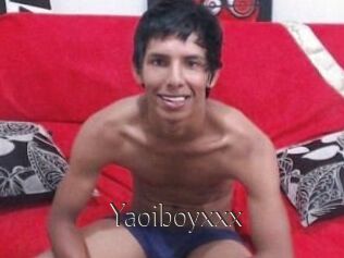 Yaoiboyxxx