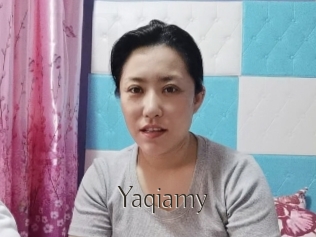 Yaqiamy