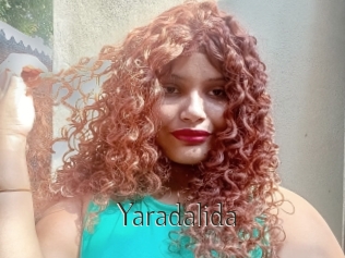 Yaradalida