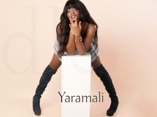 Yaramali