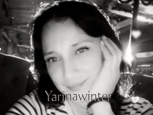 Yarinawinter