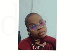 Yario