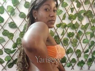 Yarisexy