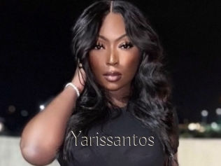 Yarissantos