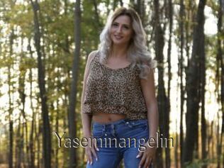Yaseminangelin