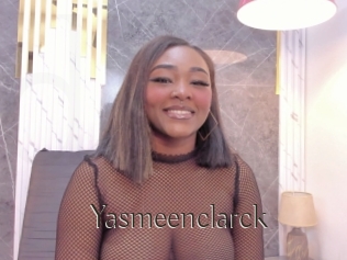 Yasmeenclarck