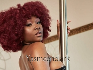 Yasmeenclark