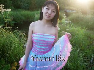 Yasmin18x