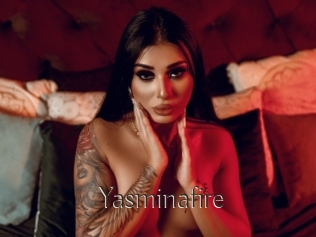 Yasminafire