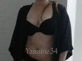 Yasmine34