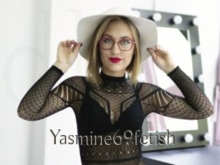 Yasmine69fetish