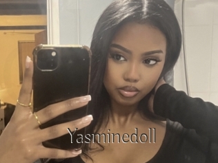 Yasminedoll