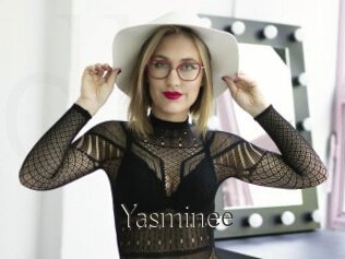 Yasminee