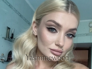 Yasminewood