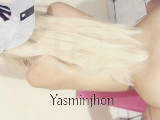 Yasminjhon
