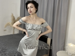 Yasminkali