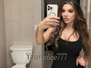 Yasminlee777