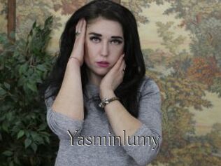 Yasminlumy