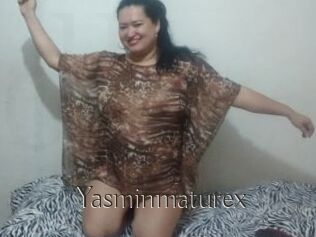 Yasminmaturex