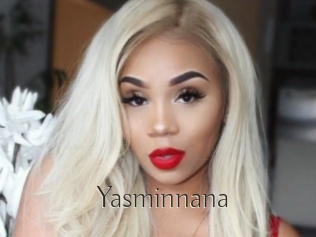 Yasminnana