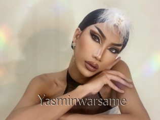 Yasminwarsame